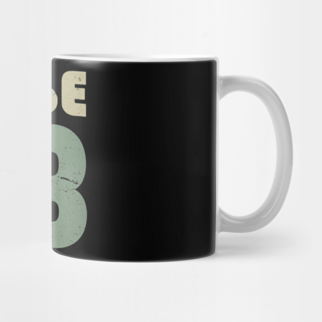 Vintage 1983 Tee - Perfectly Aged Birthday Gift - vintage shirt funny 1983 birthday retro apparel humor gift eighties by OUTFITPAW