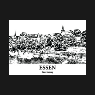 Essen - Germany T-Shirt