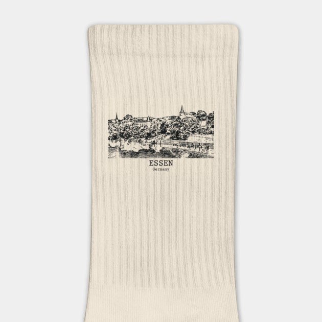 Essen - Germany by Lakeric