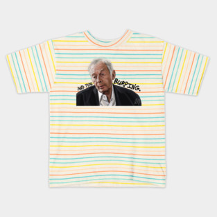 The Jinx: And The Burping Kids T-Shirt