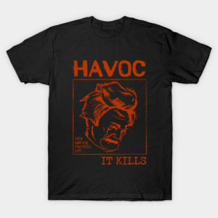 Halloween Havoc T-Shirt