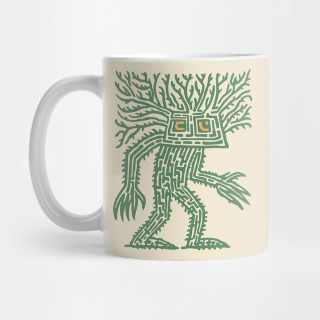 Mandrake Root by TuncGK