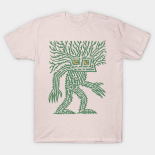 Mandrake Root T-Shirt