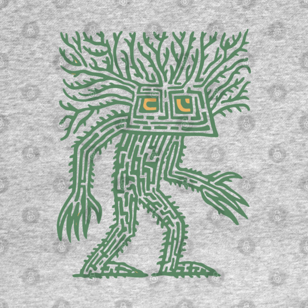 Mandrake Root by TuncGK