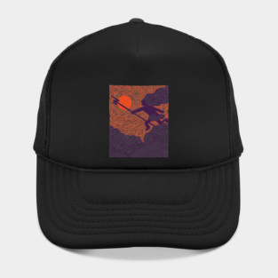 Zeus Hat