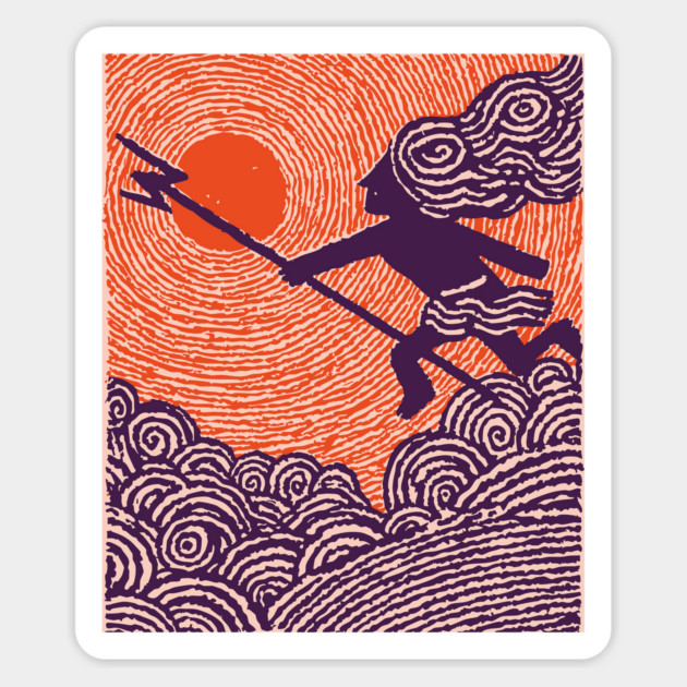 Zeus Magnet by TuncGK