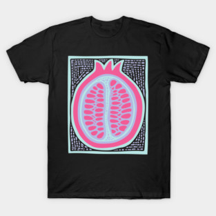 Pomegranate T-Shirt