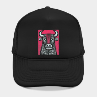 Minotaur Hat