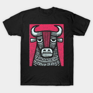 Minotaur T-Shirt