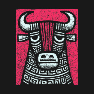 Minotaur T-Shirt