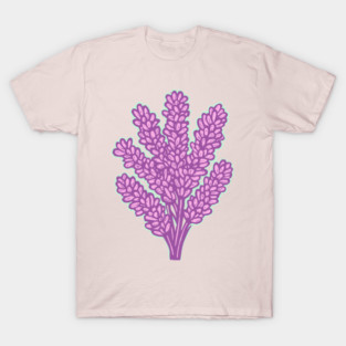 Lavender T-Shirt