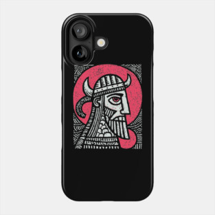 Berserker Phone Case