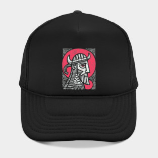 Berserker Hat