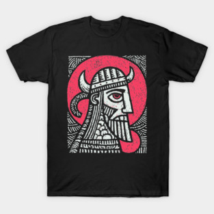 Berserker T-Shirt