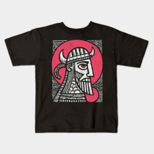 Berserker Kids T-Shirt