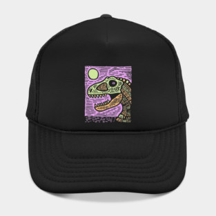 T-Rex Hat