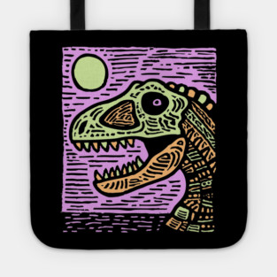 T-Rex Tote