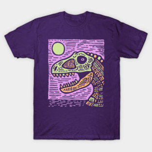 T-Rex T-Shirt