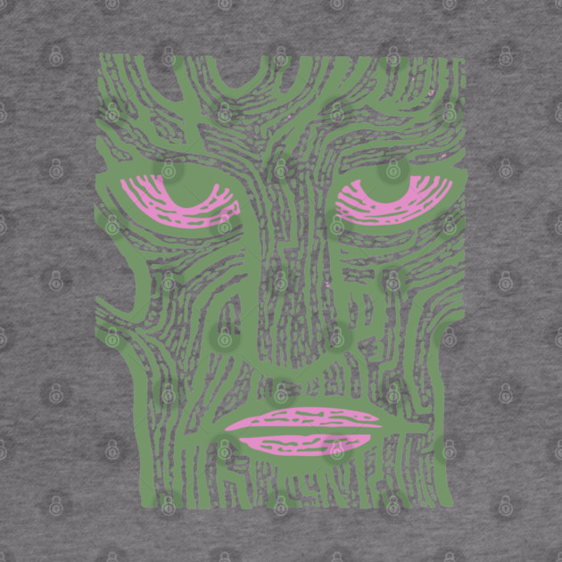 Oak Spirit - Forest Guardian by TuncGK