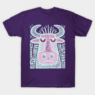Taurus Bull - Zodiac Art T-Shirt