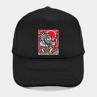 Zeus Hat