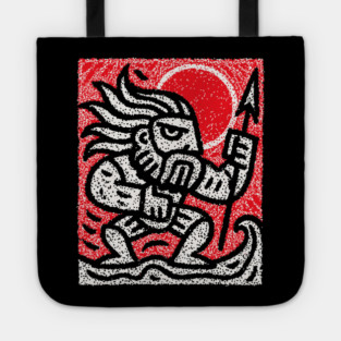 Zeus Tote