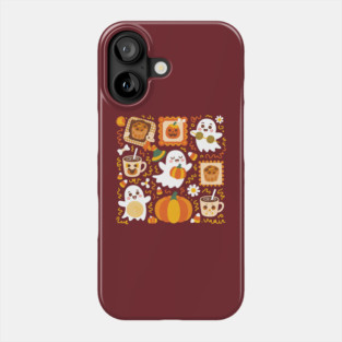 FALL-Vibes Phone Case