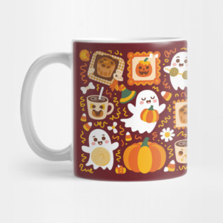 FALL-Vibes Mug