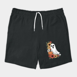 Halloween-vibes Shorts