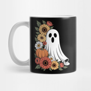 Halloween-vibes Mug