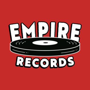 Empire Wreck T-Shirt