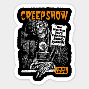 Creepshow - Beer Magnet