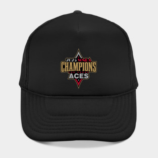 Aces Champions Hat