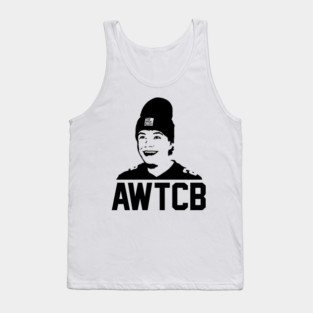 AWTCB Tank Top