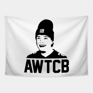 AWTCB Tapestry