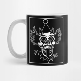 CREEP-Z!!!!! Mug