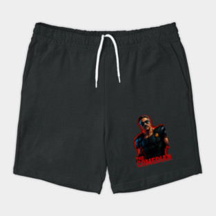 the comedian Shorts