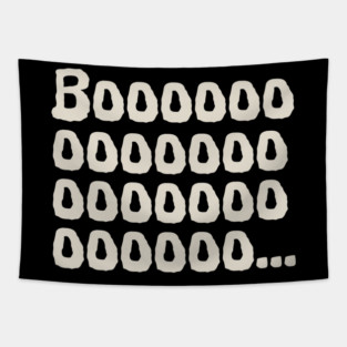 Boooooooooo.... Tapestry