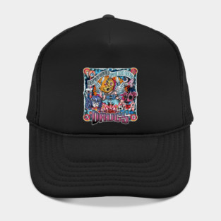 Drugs Hat