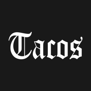 One Taco After Another