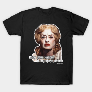 Baby Jane T-Shirt