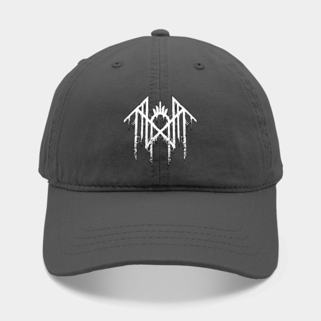 Sleep Token Logo Hat