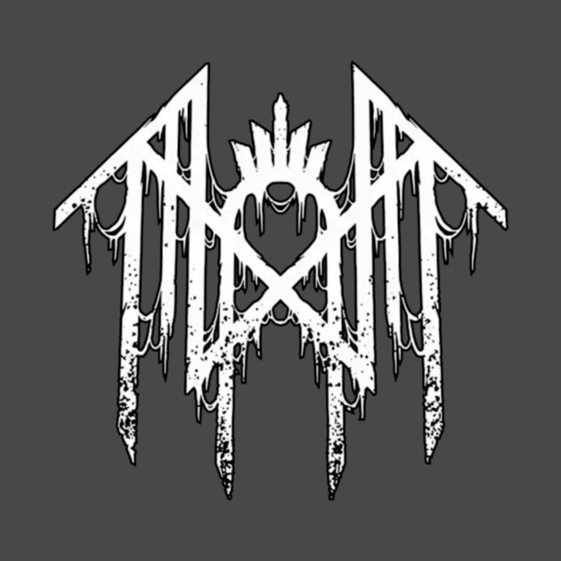 Sleep Token Logo Hat