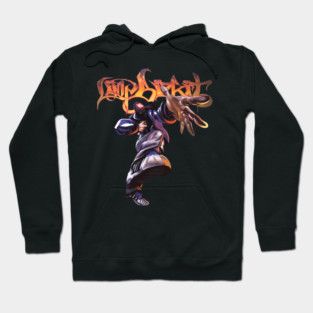 Limp Bizkit Significant Hoodie