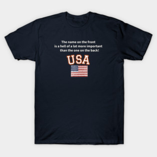 do you believe in miracles? T-Shirt