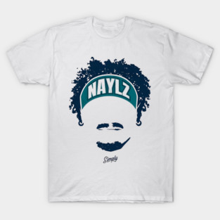 Josh Naylor - Naylz - Seattle Baseball T-Shirt