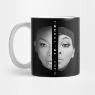 Brandy and Monica Tour 2025 - The Boy Is Mine Concert Mug