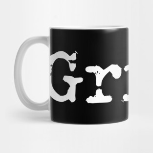 Grind Mug