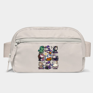 Spooky Unicorns Bag