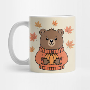 FALL-Vibes Mug